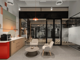 University of Europe for Applied Sciences Dubai