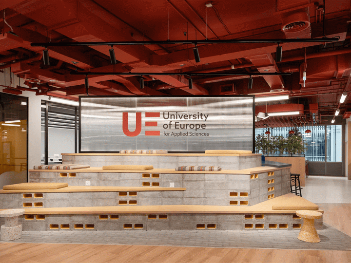 University of Europe for Applied Sciences Dubai
