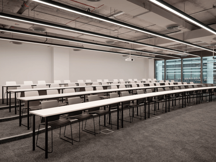 University of Europe for Applied Sciences Dubai