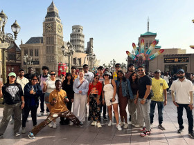 University of Europe for Applied Sciences Dubai