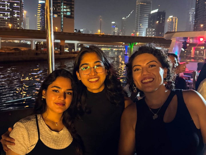 University of Europe for Applied Sciences Dubai