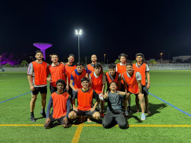 University of Europe for Applied Sciences Dubai