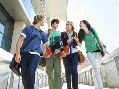 Успейте начать обучение за рубежом  этой осенью. Прием заявок еще открыт!