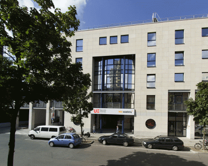 University of Europe for Applied Sciences