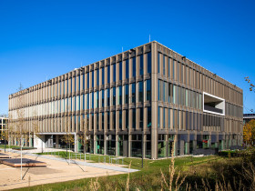 University of Europe for Applied Sciences