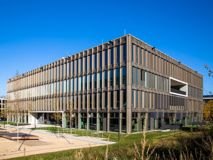 University of Europe for Applied Sciences