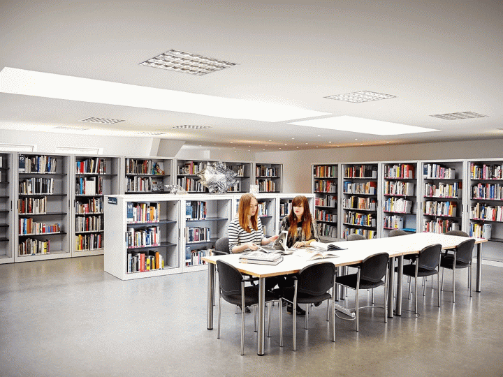 University of Europe for Applied Sciences