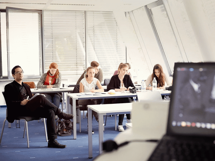 University of Europe for Applied Sciences