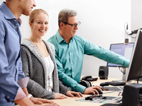 University of Europe for Applied Sciences