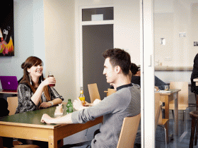 University of Europe for Applied Sciences