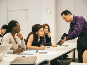 University of Europe for Applied Sciences