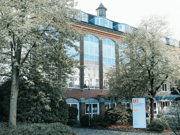 University of Europe for Applied Sciences