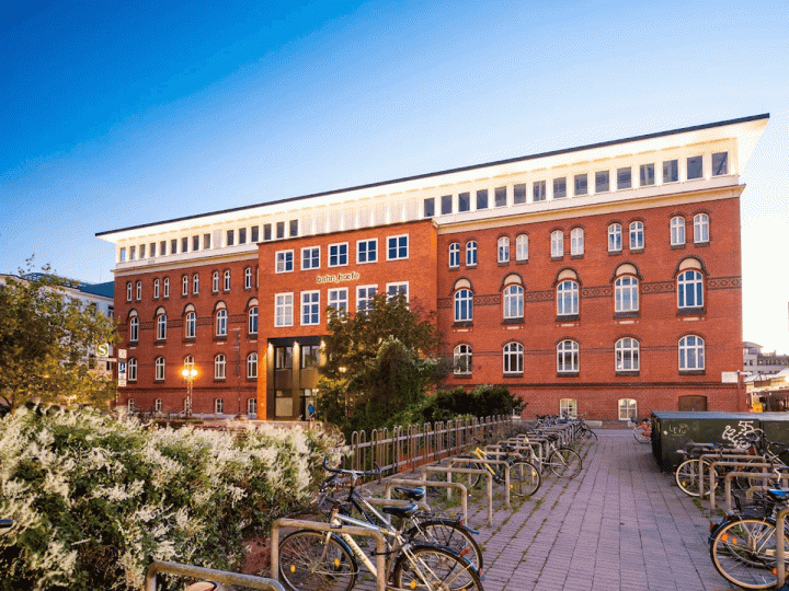 University of Europe for Applied Sciences