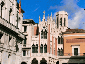University of Padua