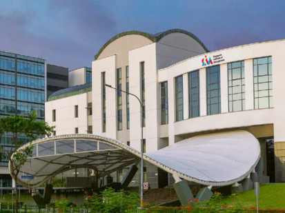 Singapore Institute of Management