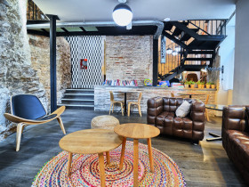 Españolé Spanish School