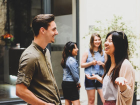 Españolé Spanish School