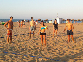 Españolé Spanish School