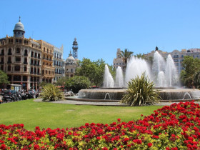 Españolé Spanish School