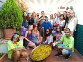 Españolé Spanish School