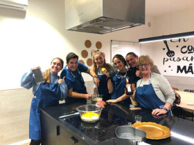 Españolé Spanish School