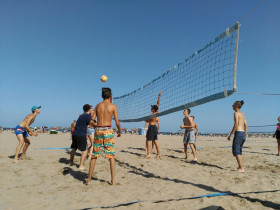 Españolé Spanish School