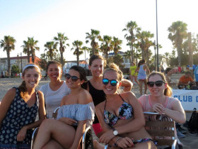 Españolé Spanish School