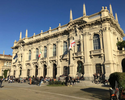 Politechnico di Milano
