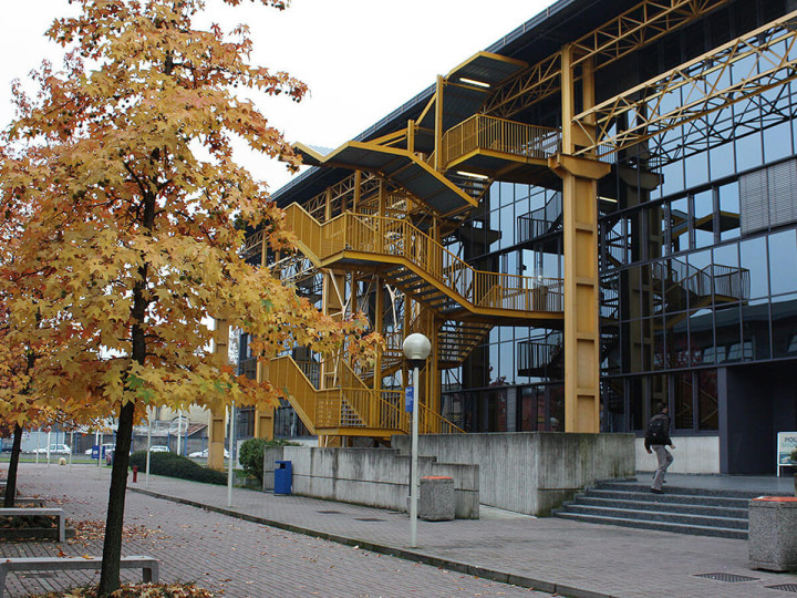 Politechnico di Milano