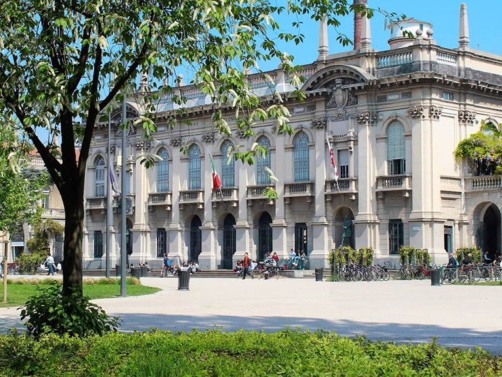 Politechnico di Milano
