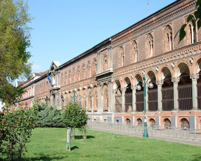 University of Milan
