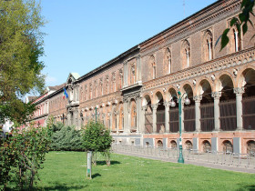 University of Milan