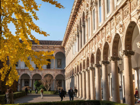 University of Milan
