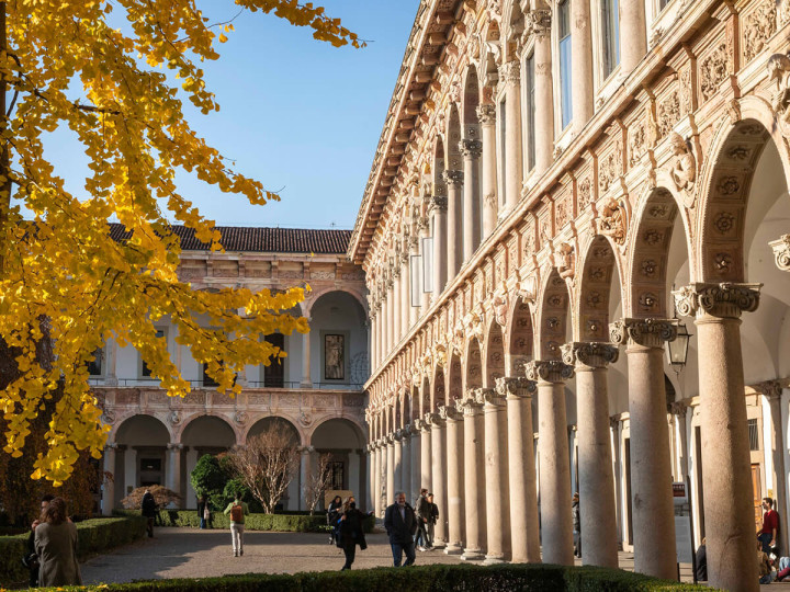 University of Milan