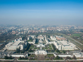 University of Milan