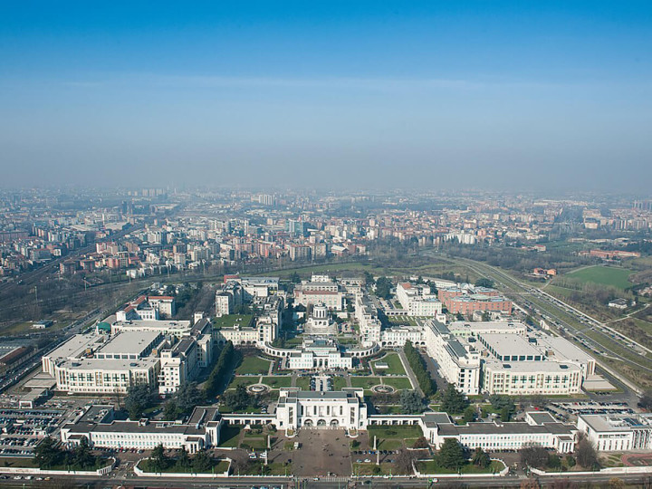 University of Milan