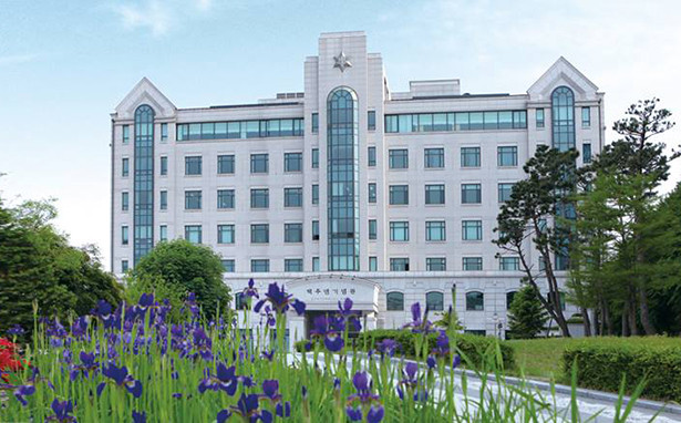 GLCI at Sookmyung Women's University