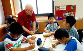 GLCI at Sookmyung Women's University