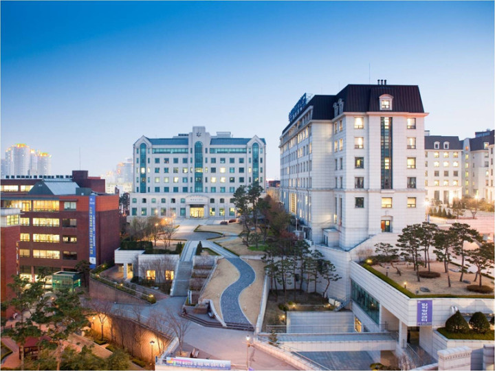 GLCI at Sookmyung Women's University