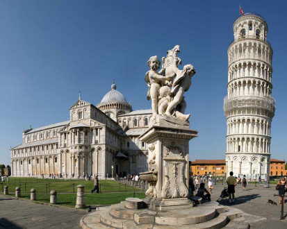 University of Pisa