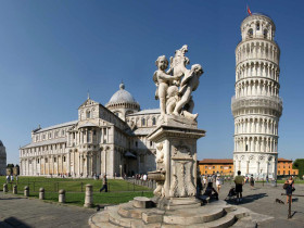 University of Pisa