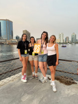 Зимний языковой лагерь ES Dubai