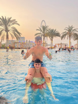 Зимний языковой лагерь ES Dubai