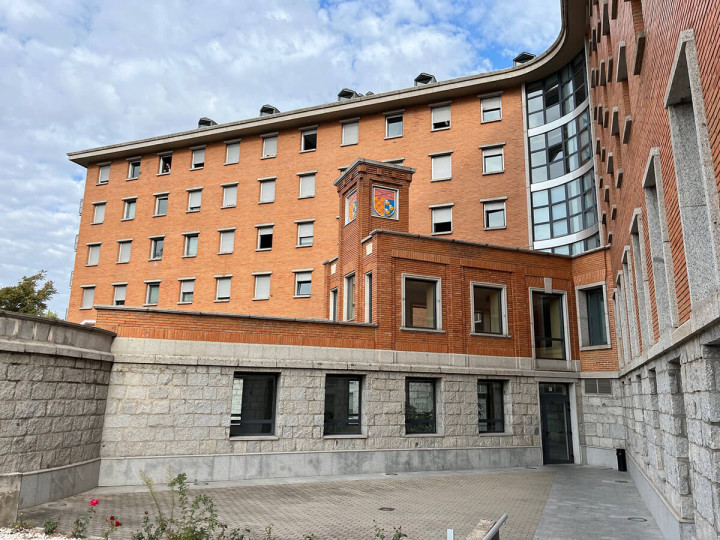 Embassy Summer Madrid