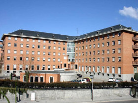 Embassy Summer Madrid