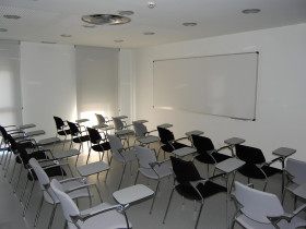 Embassy Summer Madrid