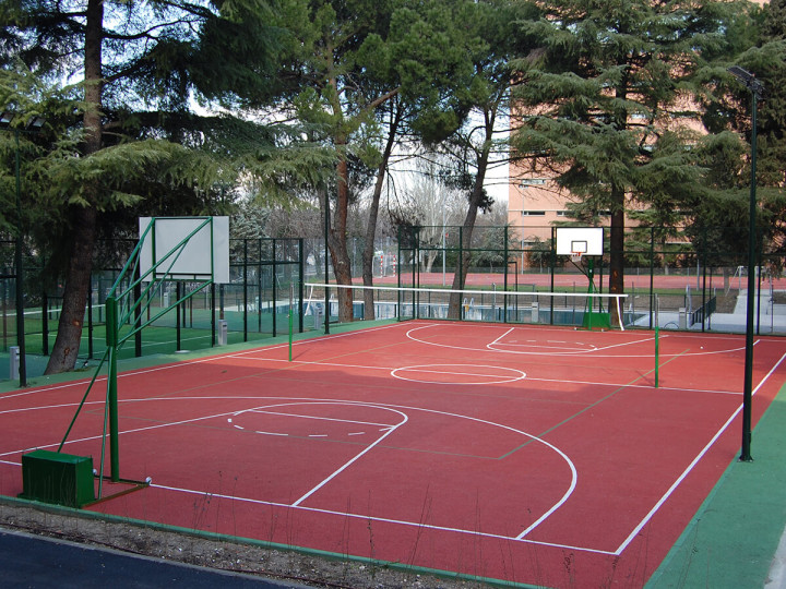 Embassy Summer Madrid