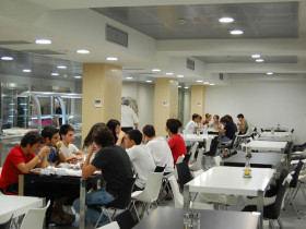 Embassy Summer Madrid