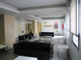 Embassy Summer Madrid