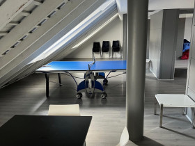 Embassy Summer Madrid